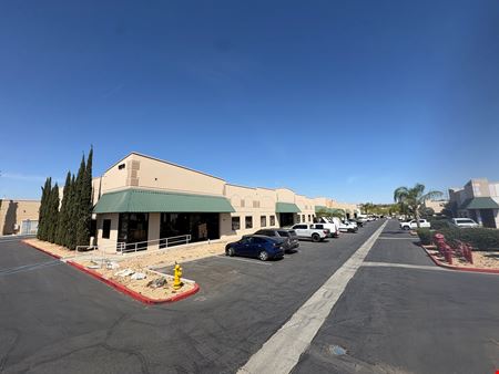 Preview of Industrial space for Rent at 18510 Pasadena St