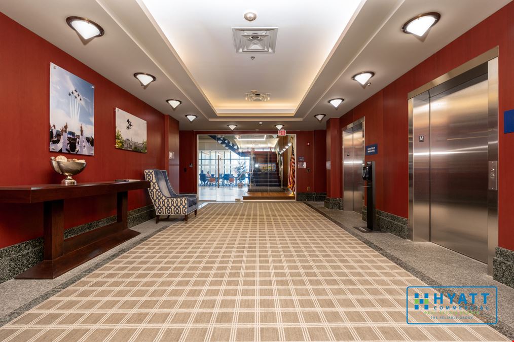 The Offices at Annapolis Towne Centre