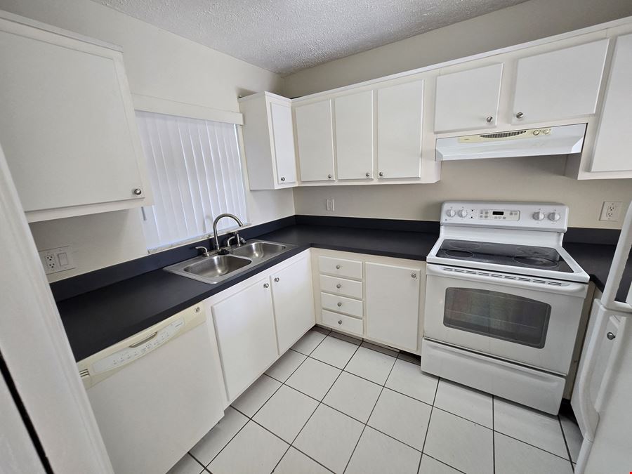 9461 Evergreen Place