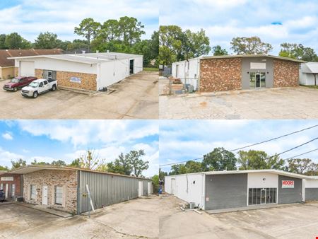 Preview of Commercial space for Sale at  Mammoth Ave