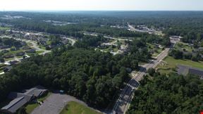Augusta Ga Townhome Development Site