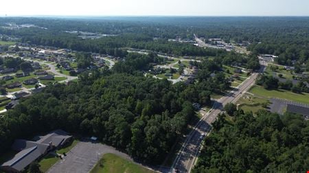 Preview of VacantLand space for Sale at 2620 Barton Chapel Rd