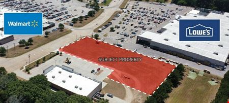 Preview of VacantLand space for Sale at 120 N Centennial Blvd