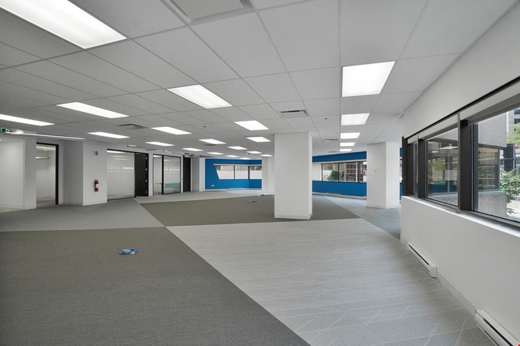 425 de Maisonneuve