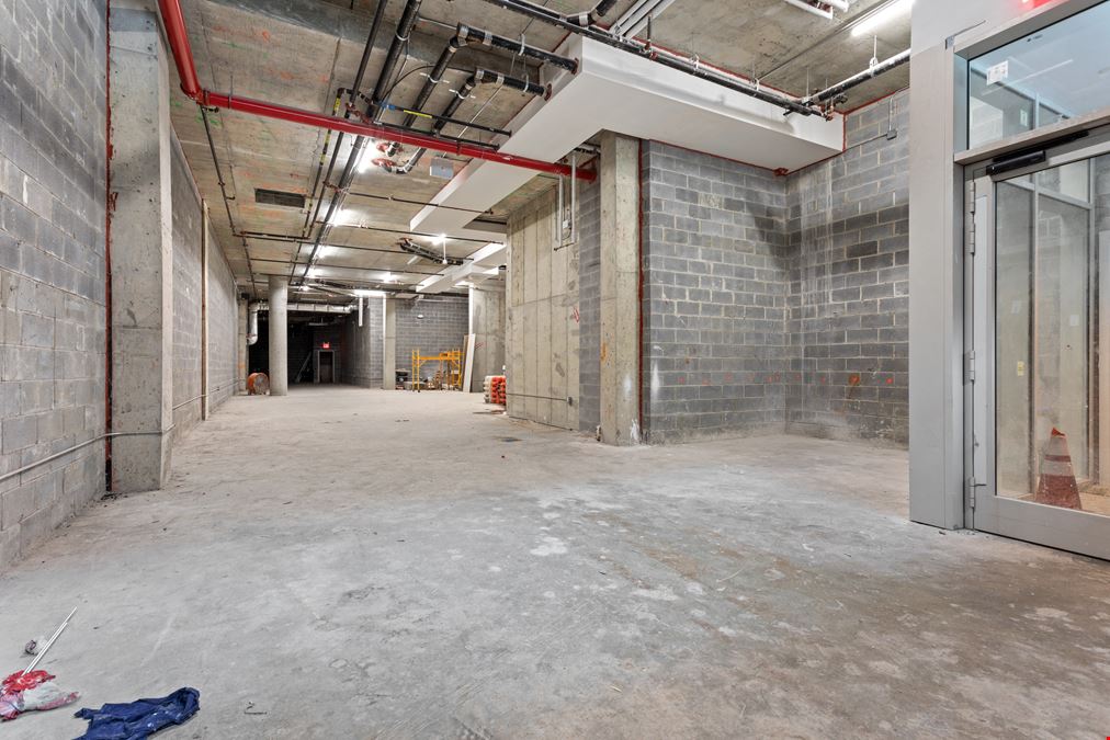 130 2nd St