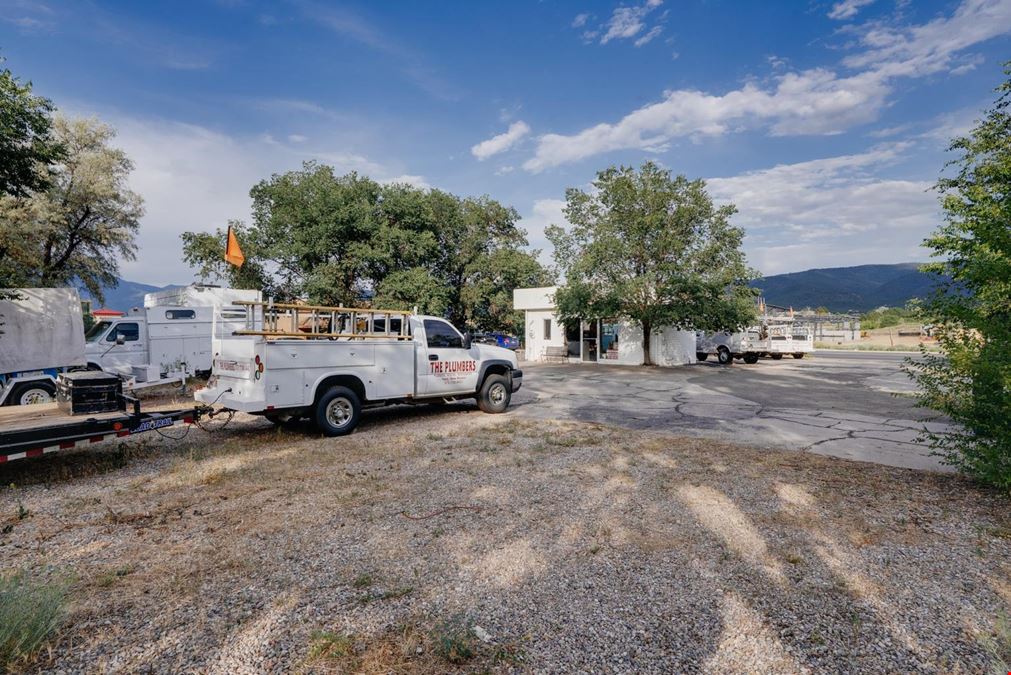 1132 Paseo del Pueblo Sur