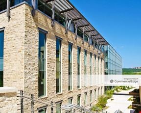 Champion Office Park I