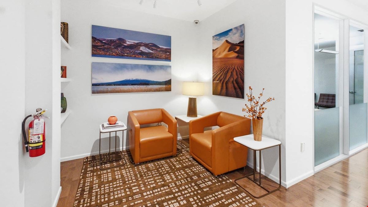 Park at Eanes Creek #122