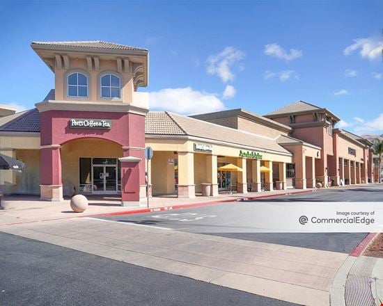 Milpitas Town Center - 543 East Calaveras Blvd, Milpitas, CA