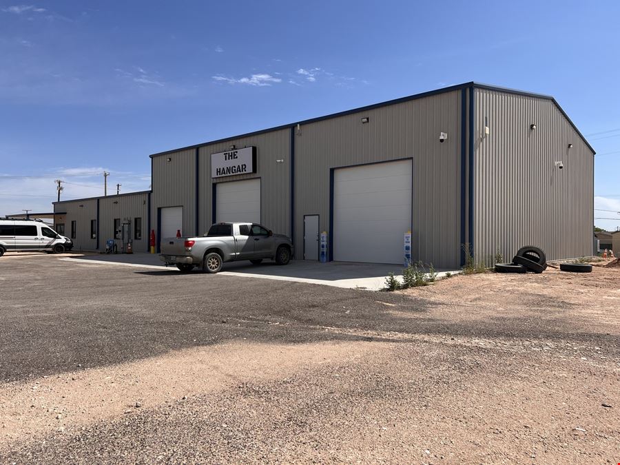 3609 S County Road 1232