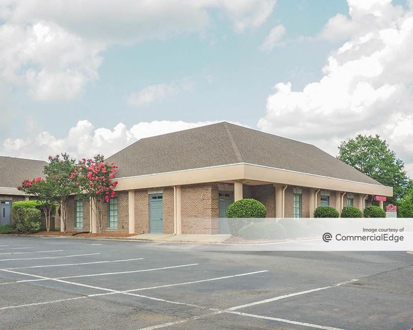 Eastover Medical Park II
