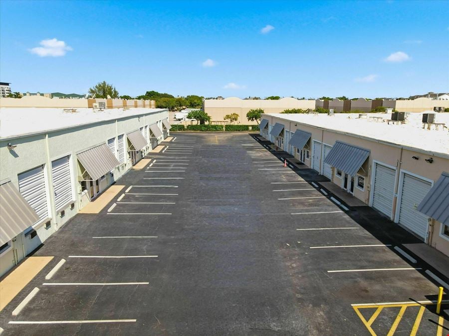 Dania Beach Marine & Design Center
