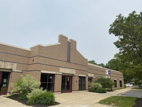 Preview of Office space for Rent at 7444 Ann Arbor