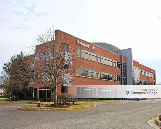 Preview of Office space for Rent at 6000 Sagemore Drive