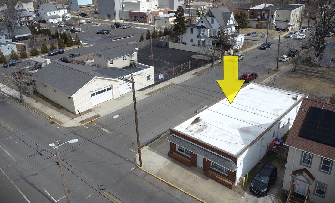427 Buck Street