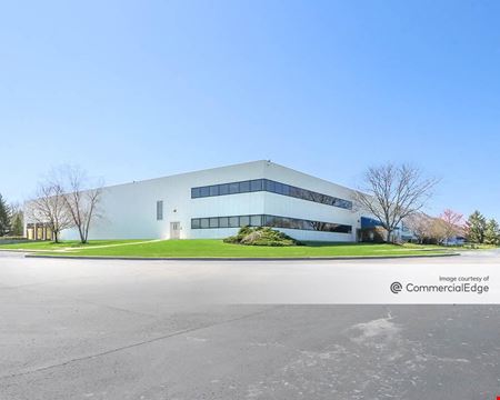 Preview of Industrial space for Rent at 2000 E 196th St