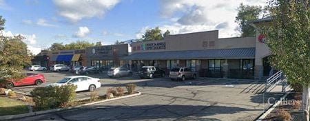 Preview of Office space for Rent at Plaza 9400 Shopping Center