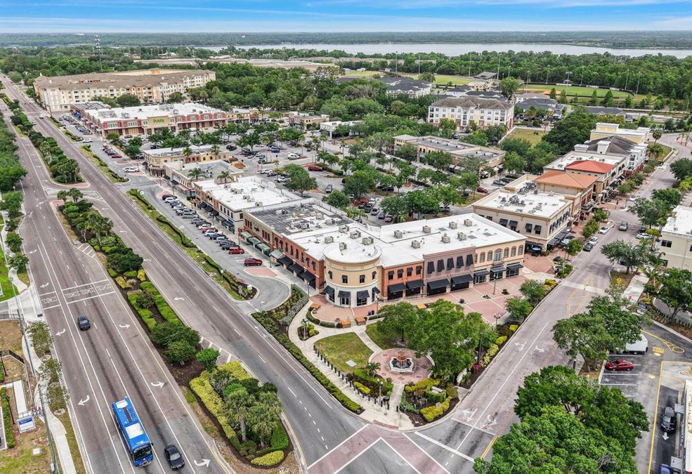 Winter Springs Town Center