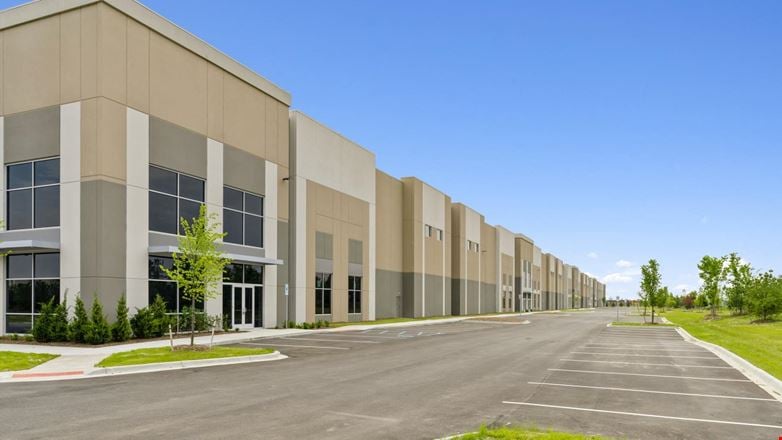Preview of Industrial space for Rent at 33350 Trade Center Drive