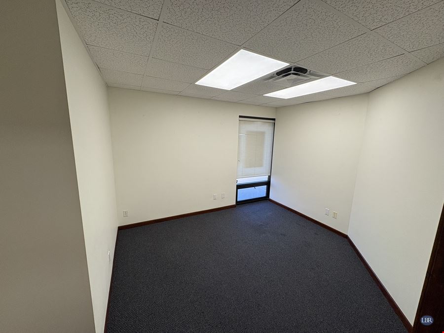 The Center at Indialantic
