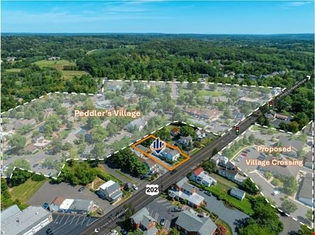 Preview of Office space for Sale at 5812 Route 202