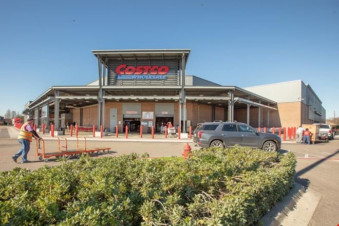 Preview of Retail space for Rent at 3500-3700 South Carrollton Avenue
