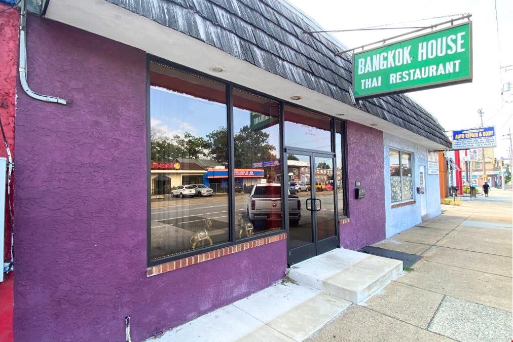 104 North Union Street