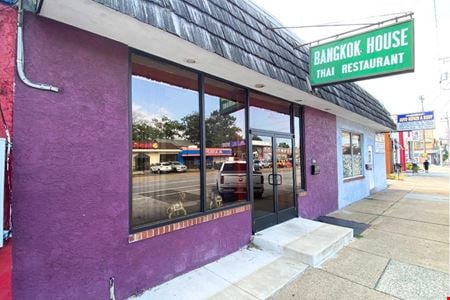 Preview of Retail space for Rent at 104 North Union Street