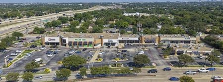 Preview of Retail space for Rent at 2510-2540 N Josey Ln