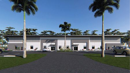 Preview of commercial space at 28080 Merchantile Ave