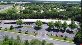 College Ave Shoppes