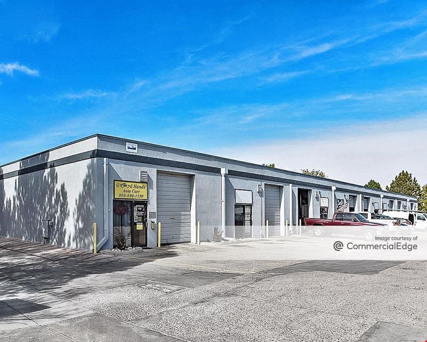 303 Airport Boulevard