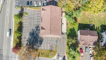 Preview of Retail space for Rent at 1201 South Bethlehem Pike