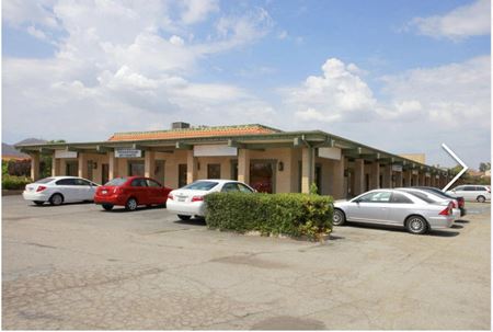 Preview of commercial space at 24760 Sunnymead Blvd