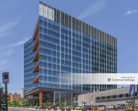 Preview of Office space for Rent at 3151 Market Street