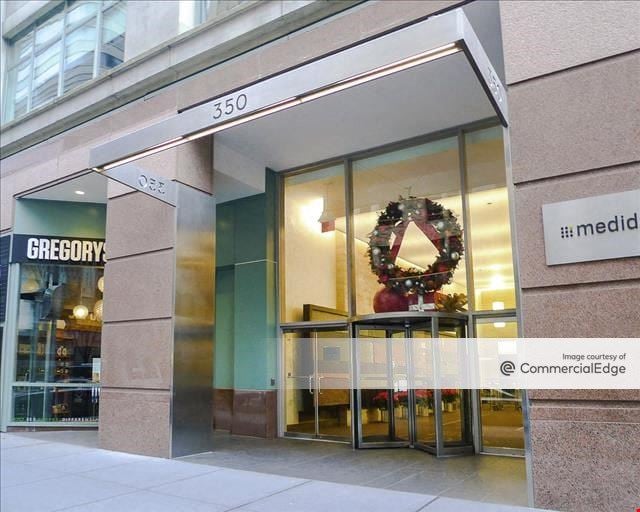 350 Hudson Street