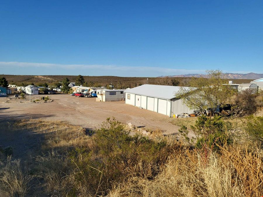 Desert Hills Mobile Ranch