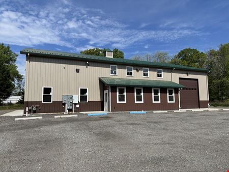 Preview of commercial space at Listing #32 - 875 W Pulaski Hwy, Elkton, MD 