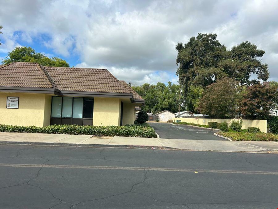 Lodi Association of Realtors Office Complex - 1 Space FOR LEASE