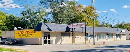 Preview of Retail space for Rent at 5618 Secor Road