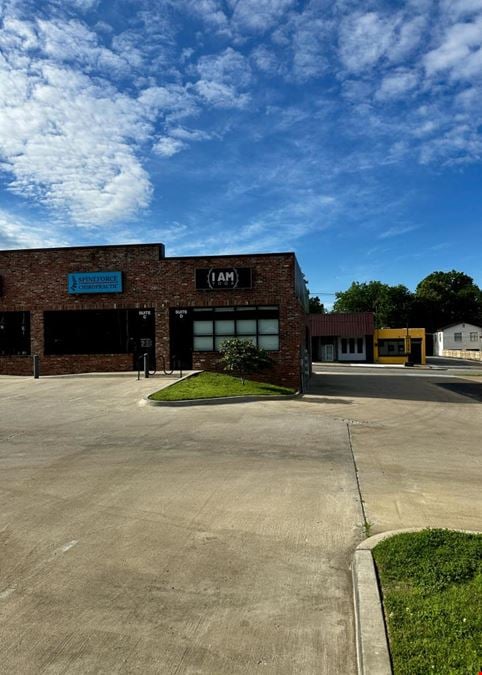 Cherry Street Properties