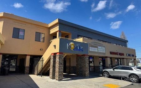 Preview of Retail space for Rent at 723 Lincoln Ave suite G