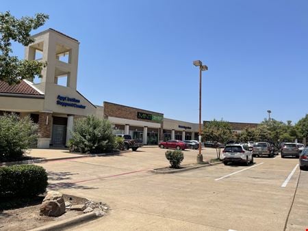 Preview of Retail space for Rent at 1100 E Pleasant Run Rd