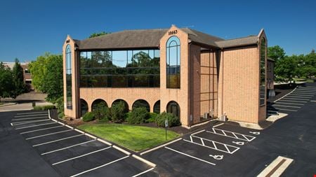 Preview of Office space for Rent at 10663 Montgomery Rd