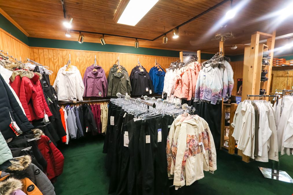 Iconic East Pensacola Heights Location