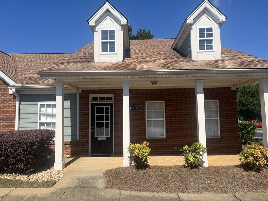 3453 Lawrenceville Suwanee Road, Suite D