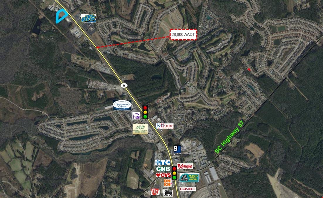 2.78+/- acres for sale