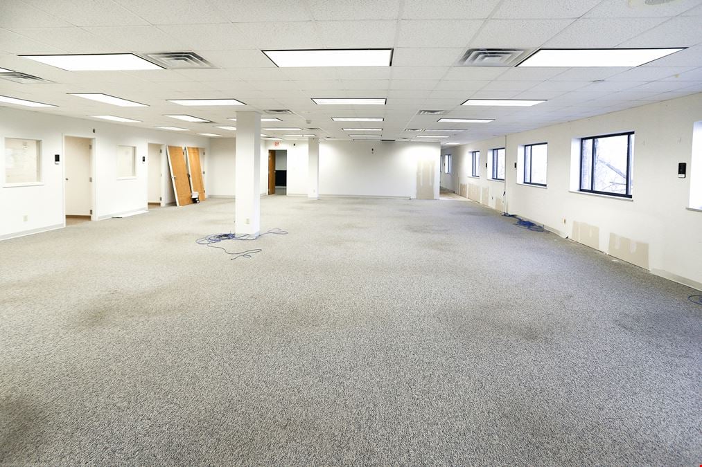 Deer Park Portfolio Building 2