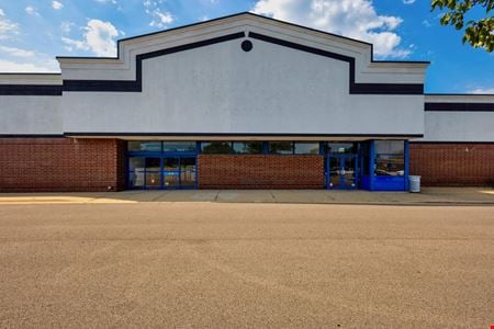 Preview of Retail space for Rent at 3-87 N Randall Rd