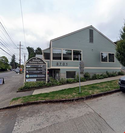 Preview of Office space for Rent at 3701 SE Milwaukie Ave